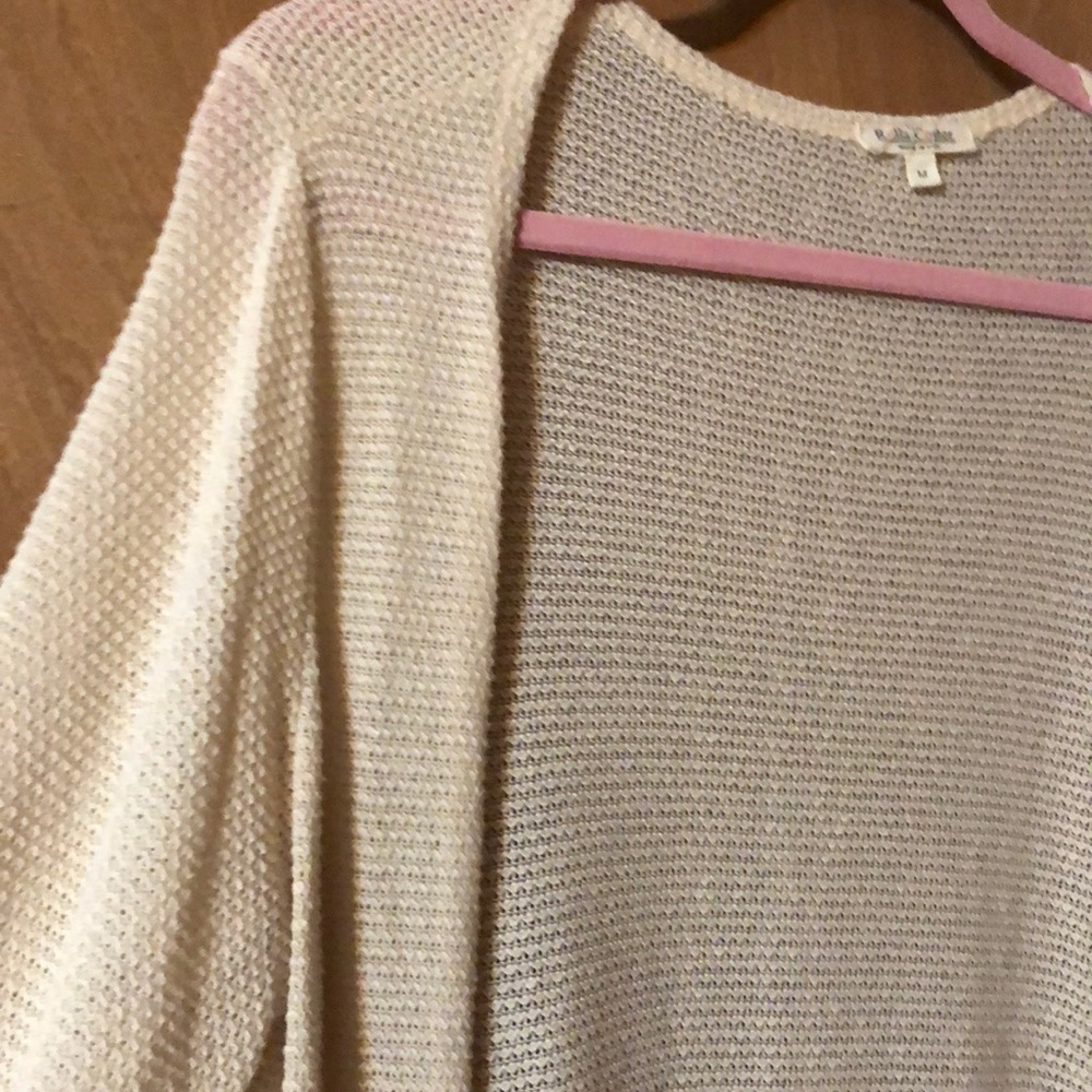 Sweater - Picture 3 of 3